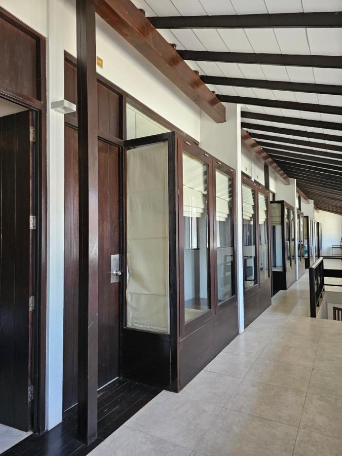City Beds Negombo Exterior foto